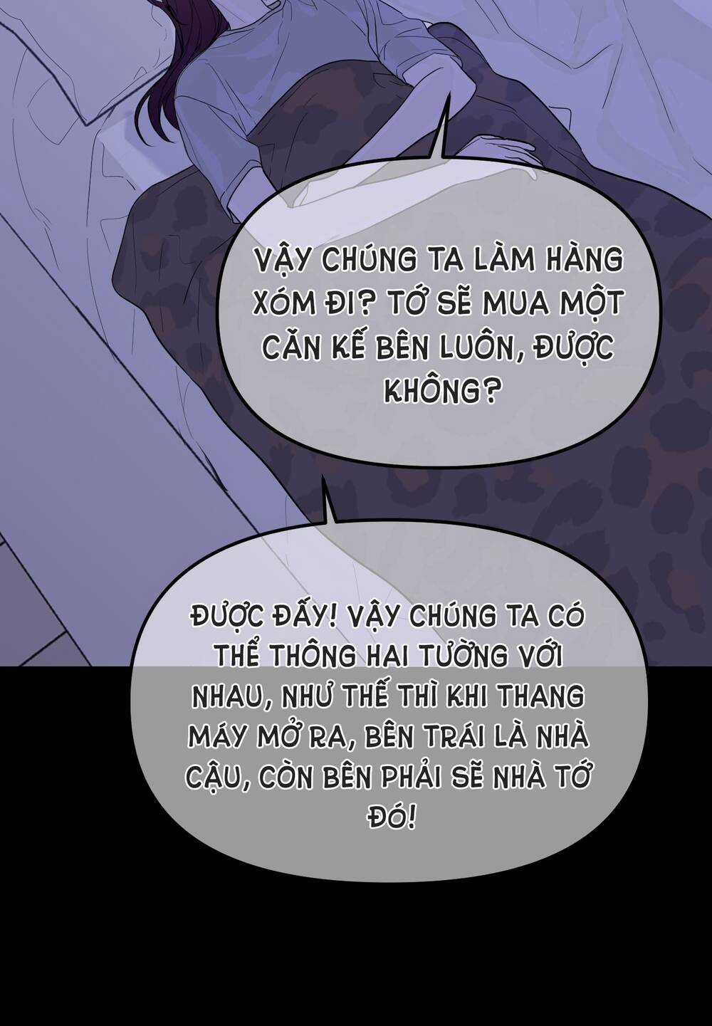 Ác Ma May Mắn - Chapter 21 - Trang 33