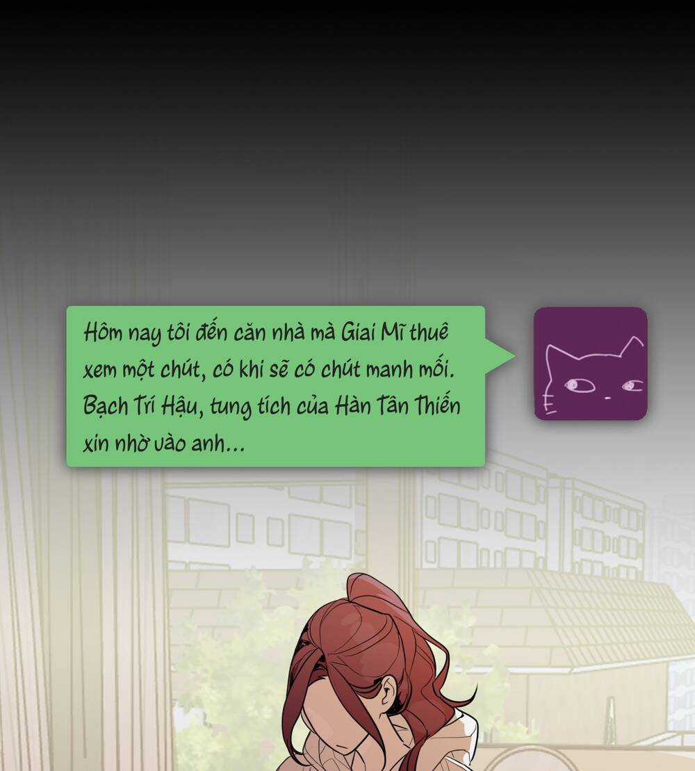 Ác Ma May Mắn - Chapter 21 - Trang 40