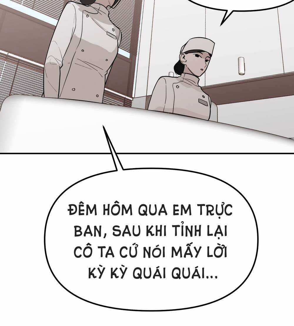 Ác Ma May Mắn - Chapter 21 - Trang 8