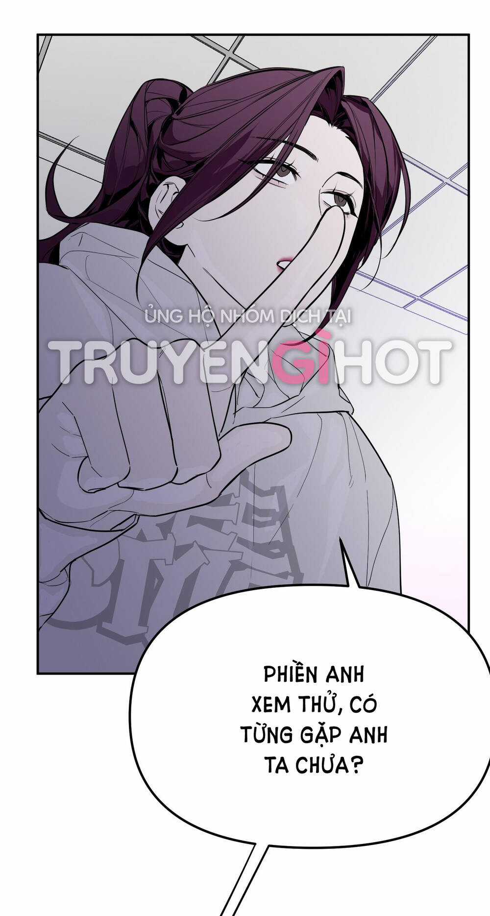 Ác Ma May Mắn - Chapter 22 - Trang 11