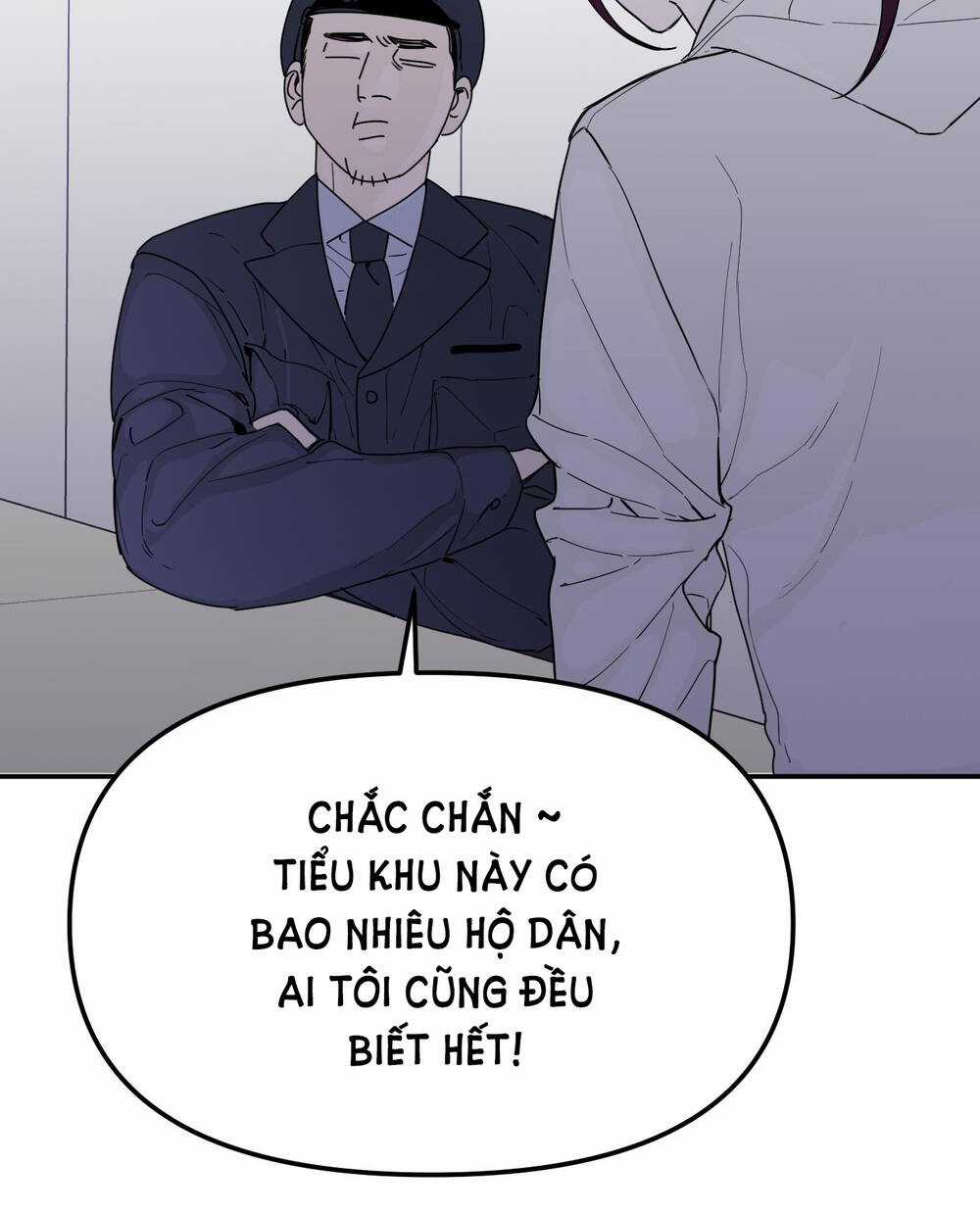 Ác Ma May Mắn - Chapter 22 - Trang 15