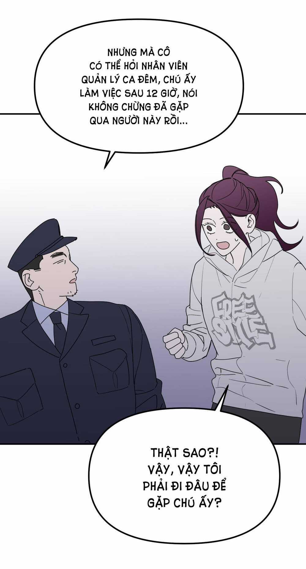 Ác Ma May Mắn - Chapter 22 - Trang 17