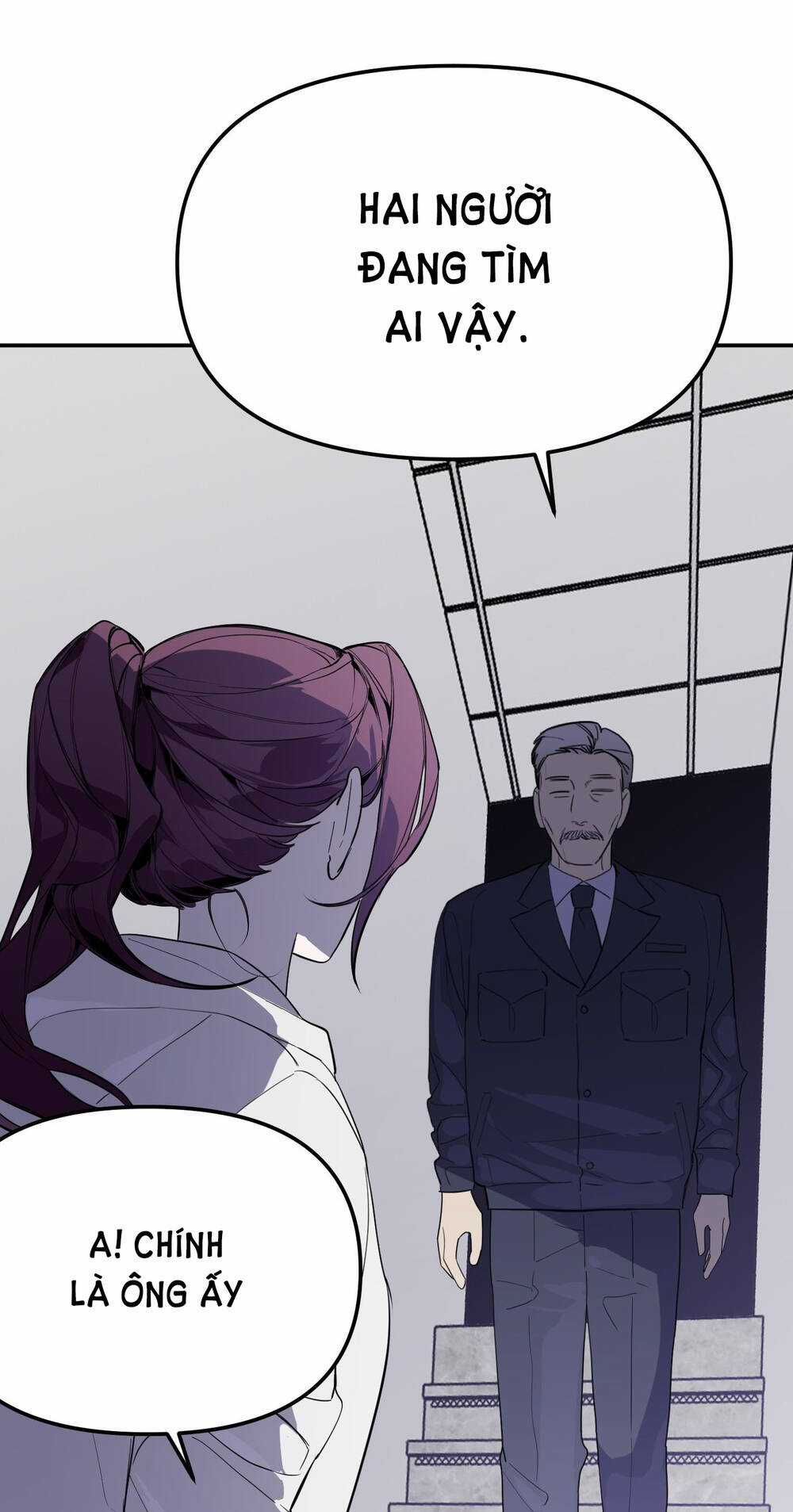 Ác Ma May Mắn - Chapter 22 - Trang 18