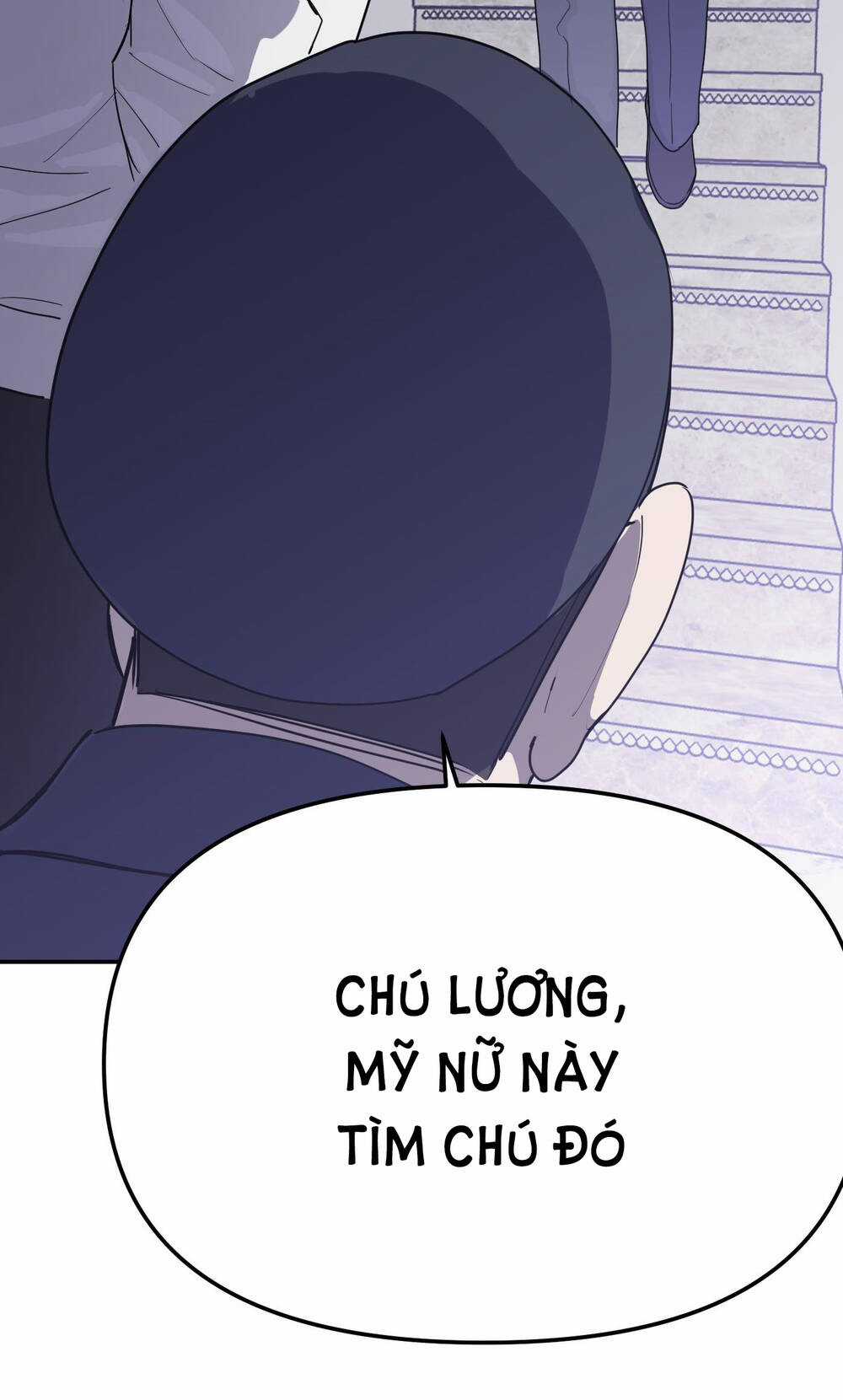 Ác Ma May Mắn - Chapter 22 - Trang 19