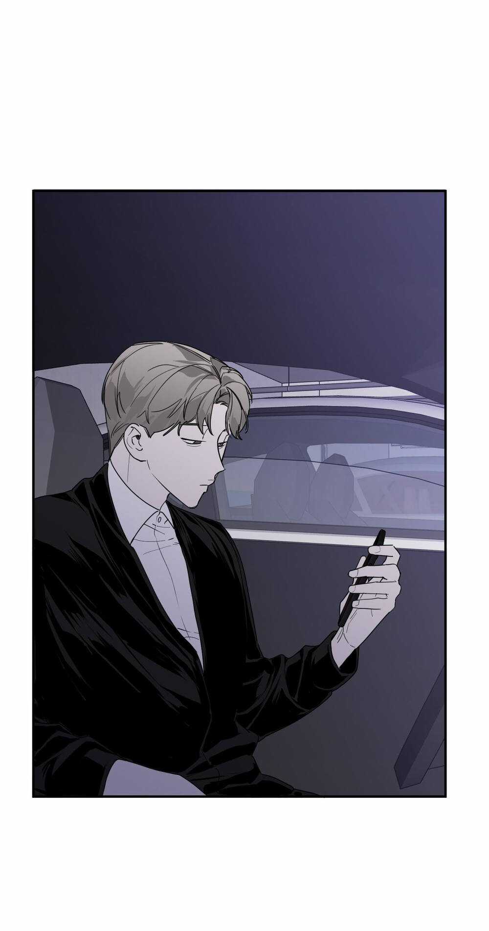 Ác Ma May Mắn - Chapter 22 - Trang 4