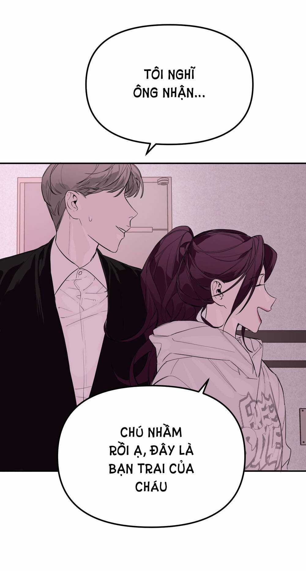 Ác Ma May Mắn - Chapter 22 - Trang 35