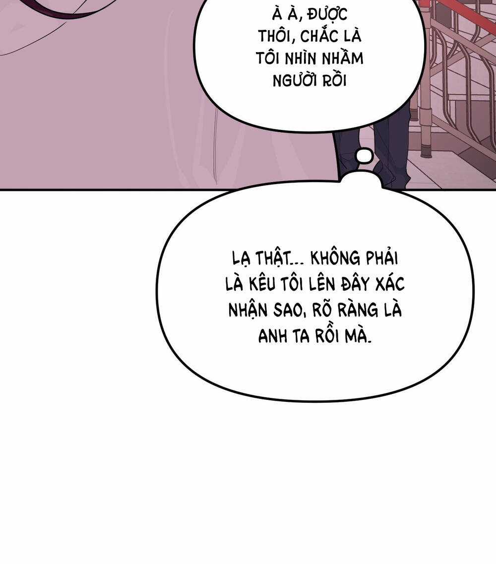 Ác Ma May Mắn - Chapter 22 - Trang 38