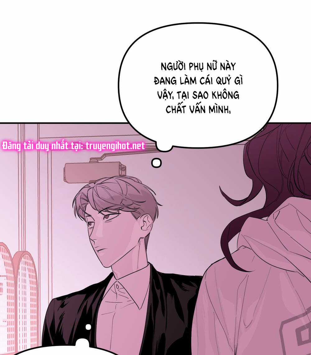 Ác Ma May Mắn - Chapter 22 - Trang 39
