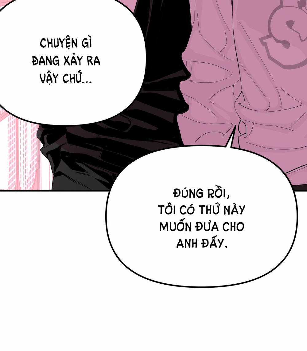 Ác Ma May Mắn - Chapter 22 - Trang 40