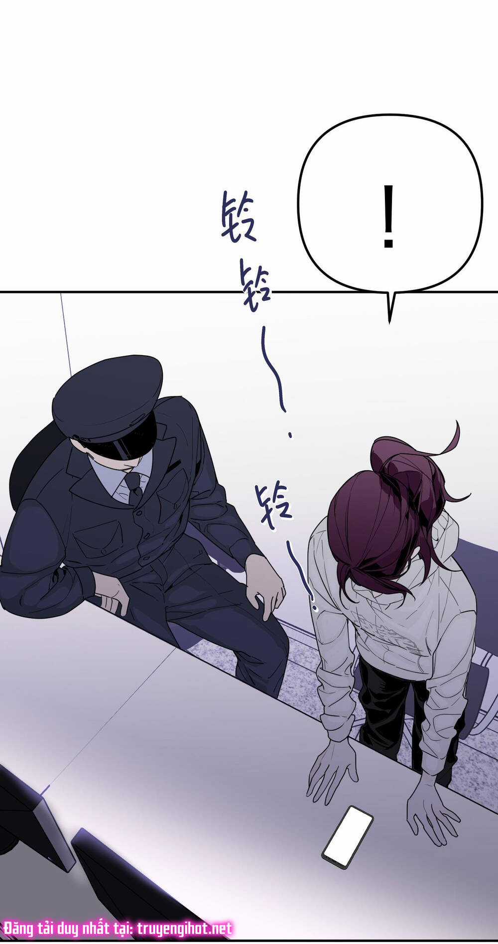 Ác Ma May Mắn - Chapter 22 - Trang 5