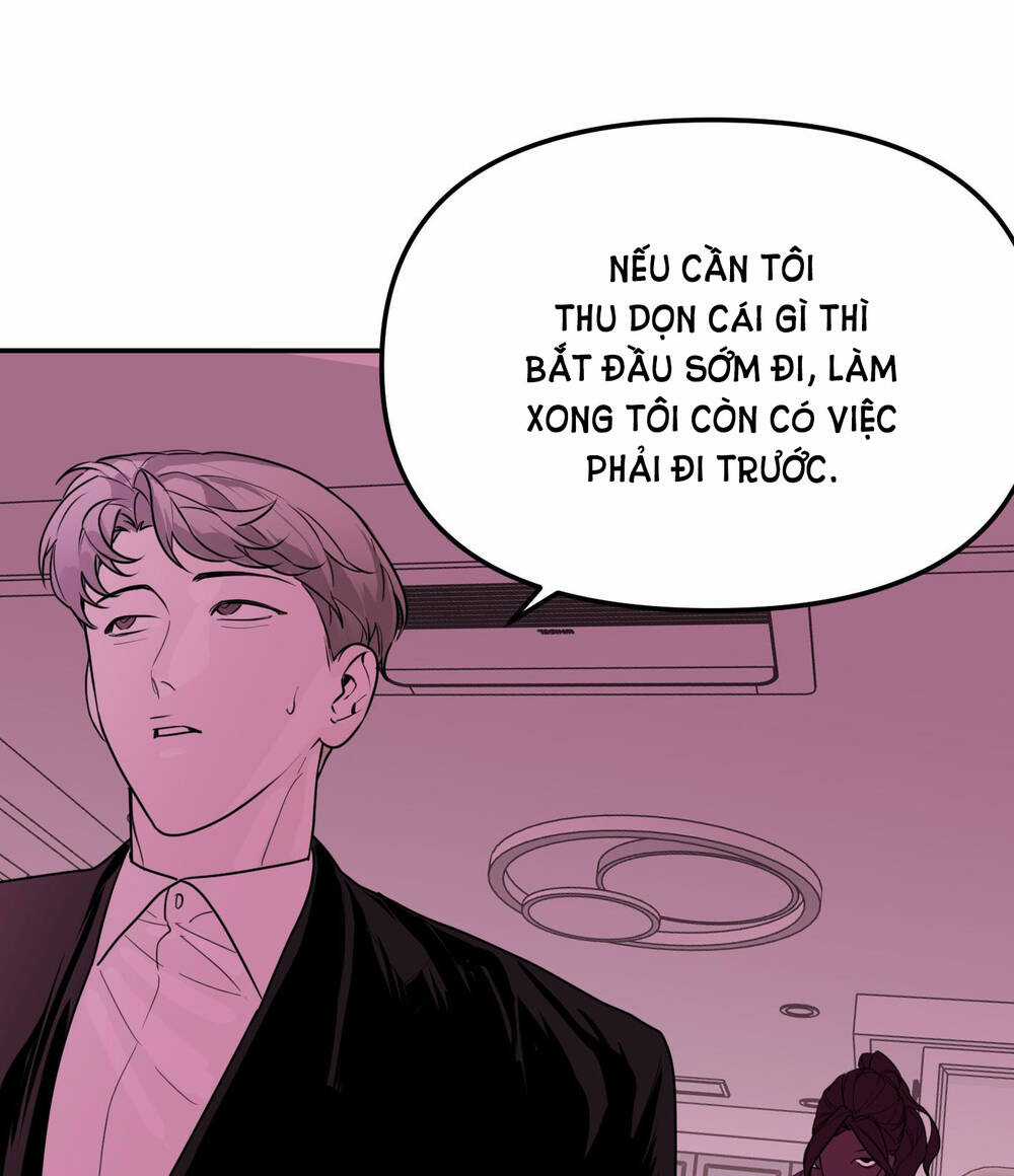 Ác Ma May Mắn - Chapter 22 - Trang 48