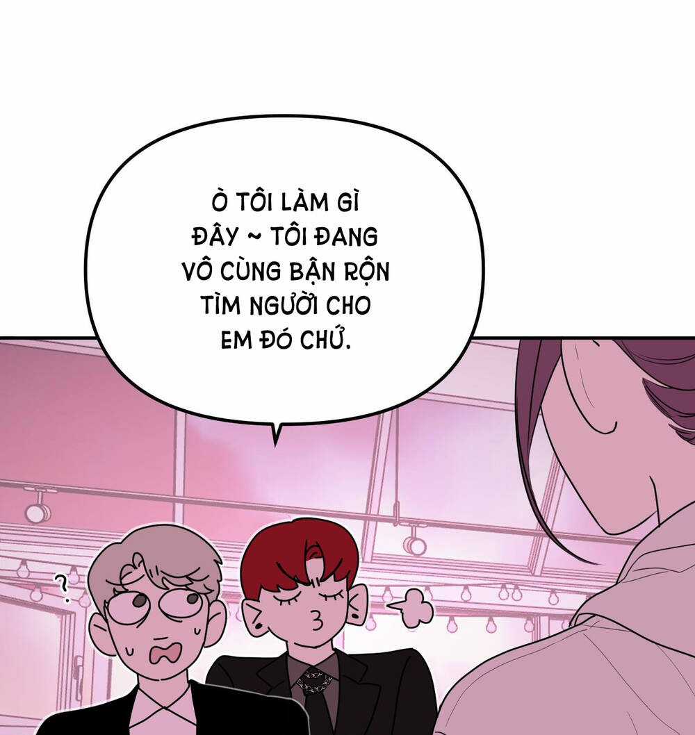 Ác Ma May Mắn - Chapter 22 - Trang 56
