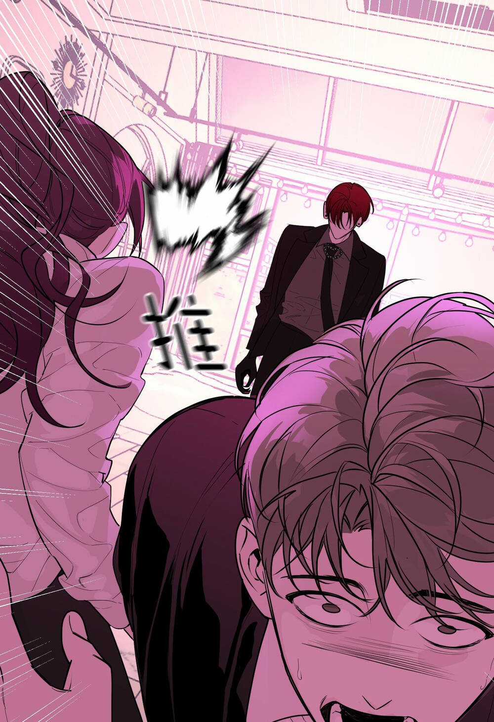 Ác Ma May Mắn - Chapter 22 - Trang 69