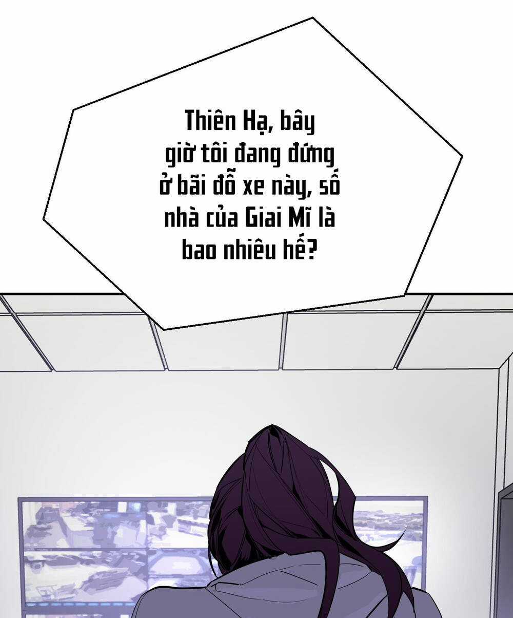 Ác Ma May Mắn - Chapter 22 - Trang 8