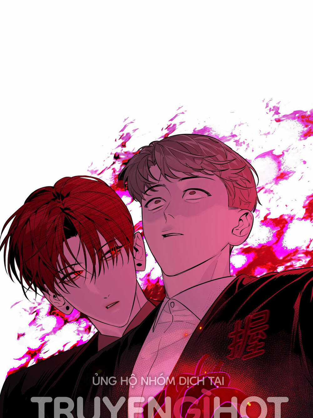 Ác Ma May Mắn - Chapter 22 - Trang 71