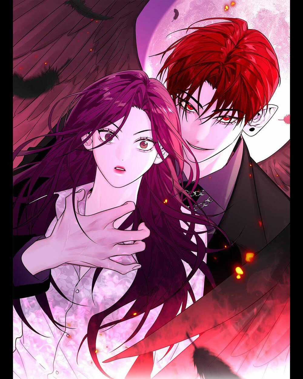 Ác Ma May Mắn - Chapter 23 - Trang 1