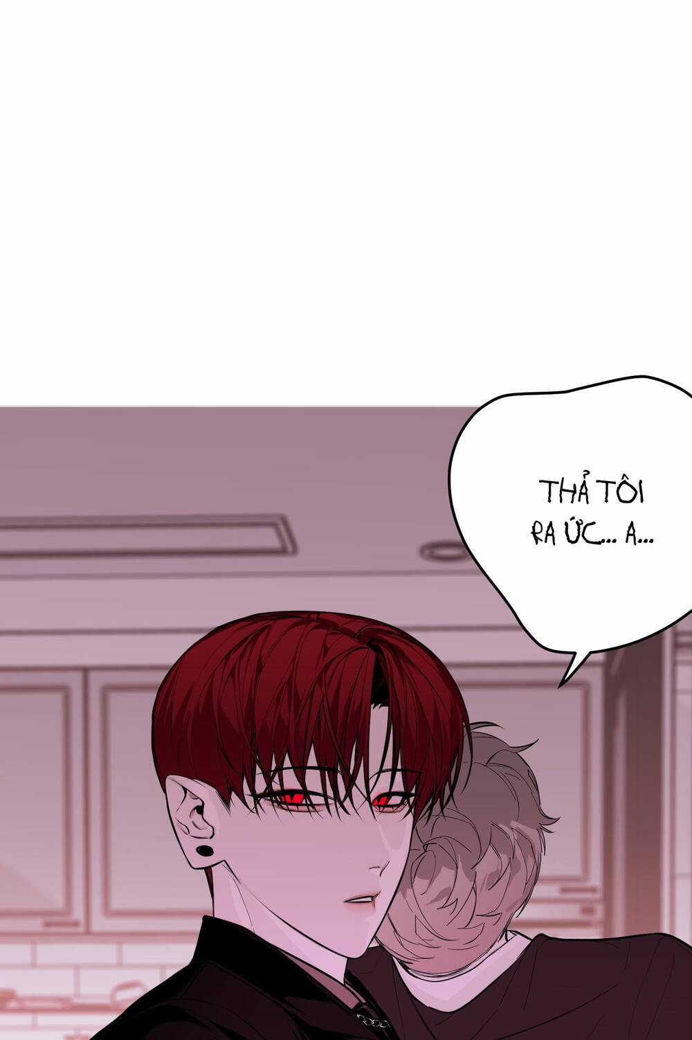 Ác Ma May Mắn - Chapter 23 - Trang 12