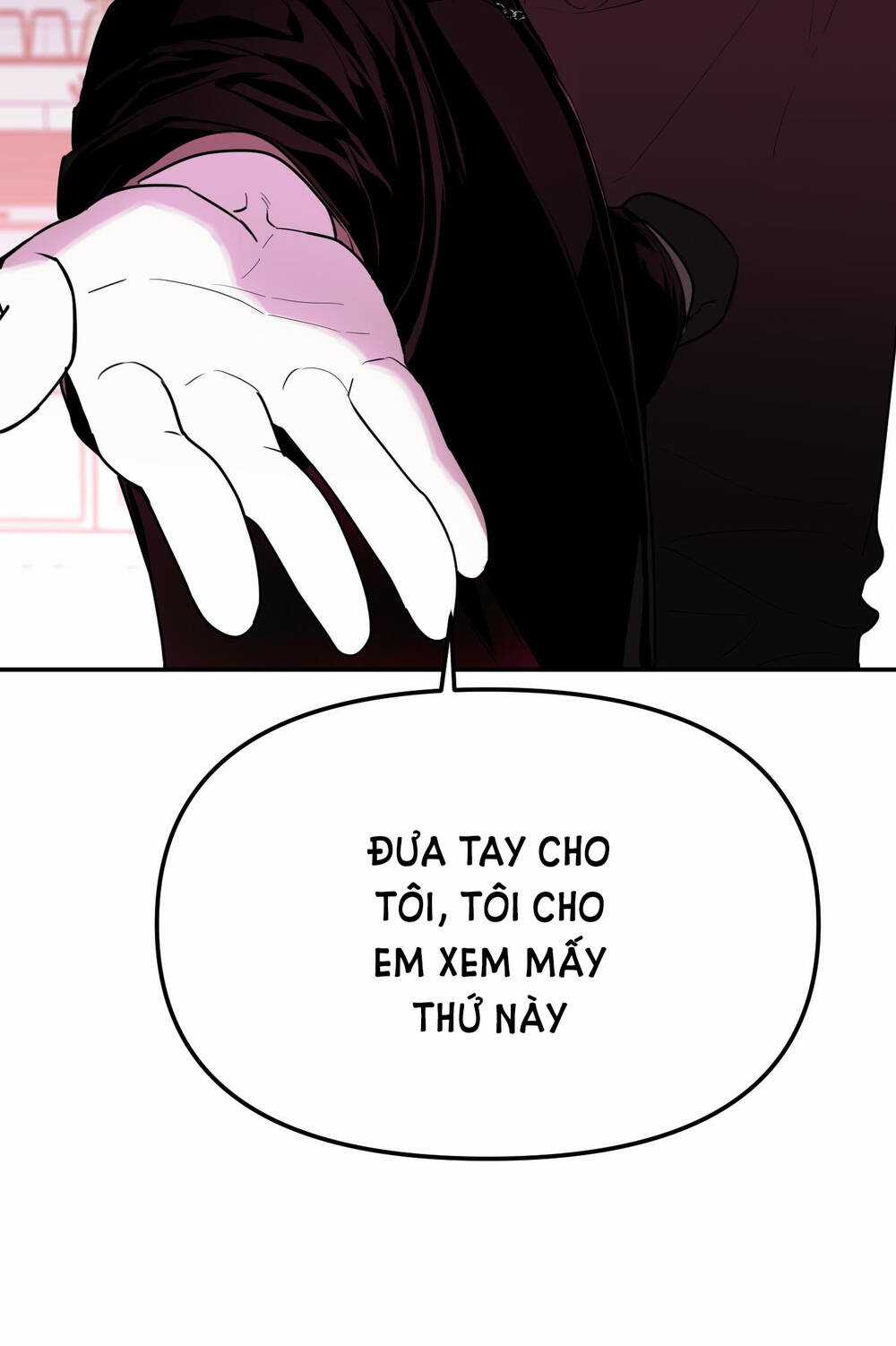 Ác Ma May Mắn - Chapter 23 - Trang 13