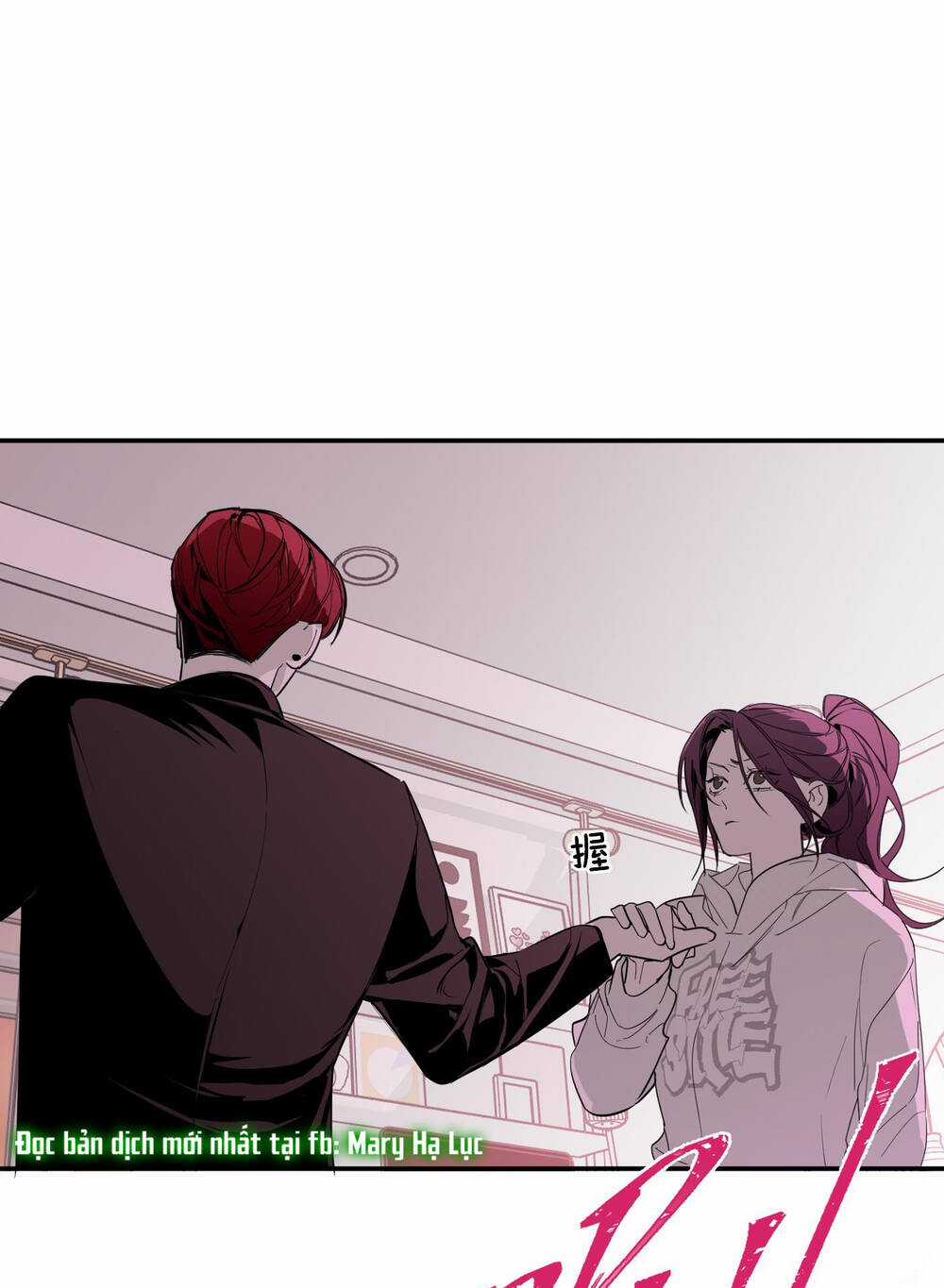 Ác Ma May Mắn - Chapter 23 - Trang 14