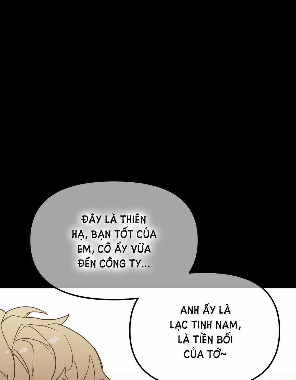 Ác Ma May Mắn - Chapter 23 - Trang 17