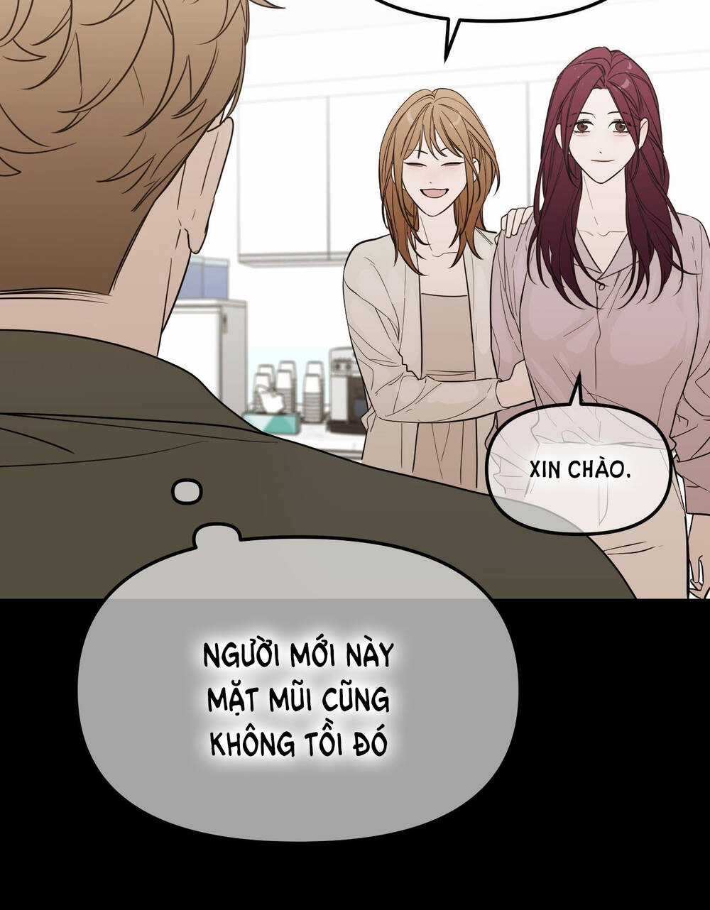 Ác Ma May Mắn - Chapter 23 - Trang 18