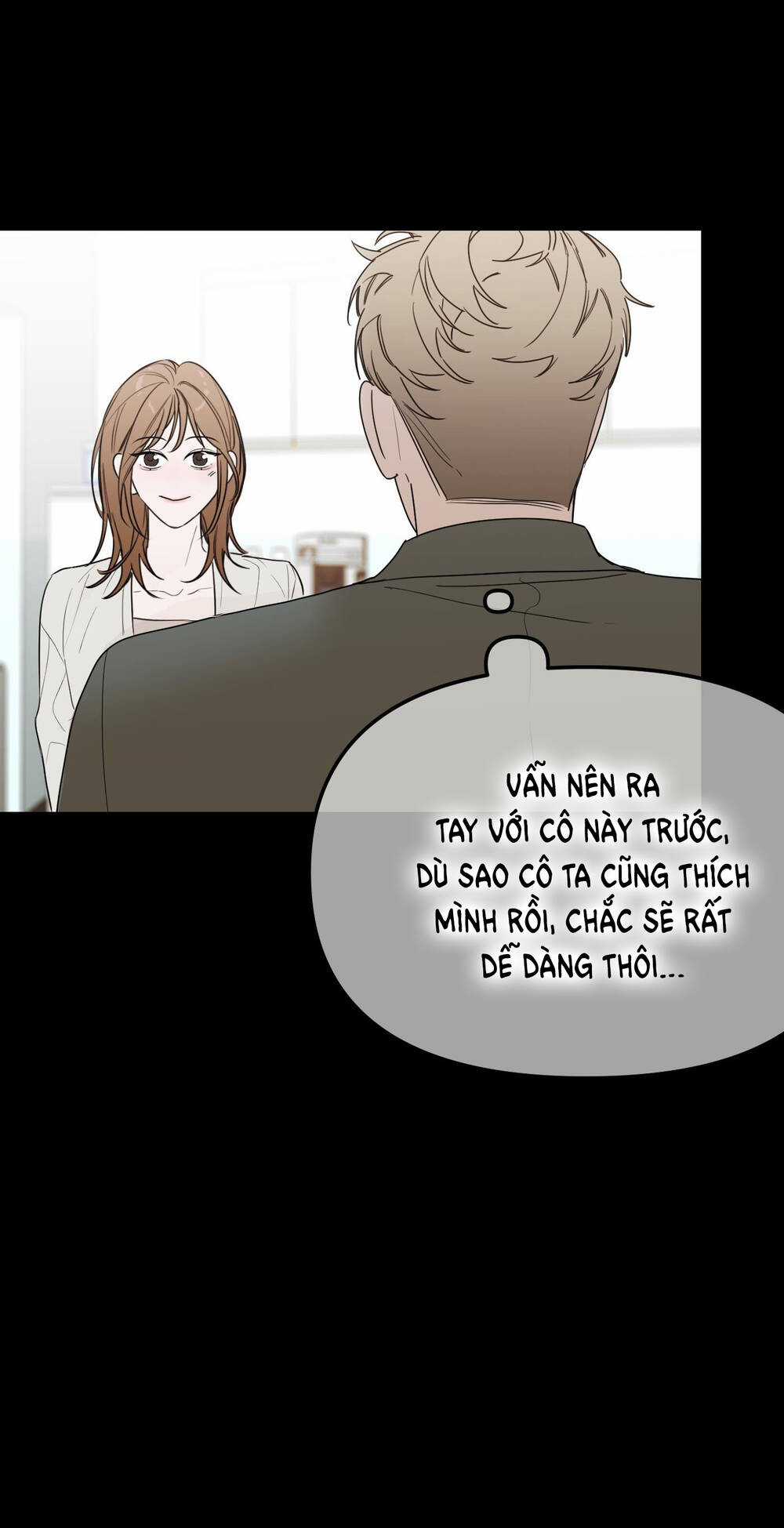 Ác Ma May Mắn - Chapter 23 - Trang 20