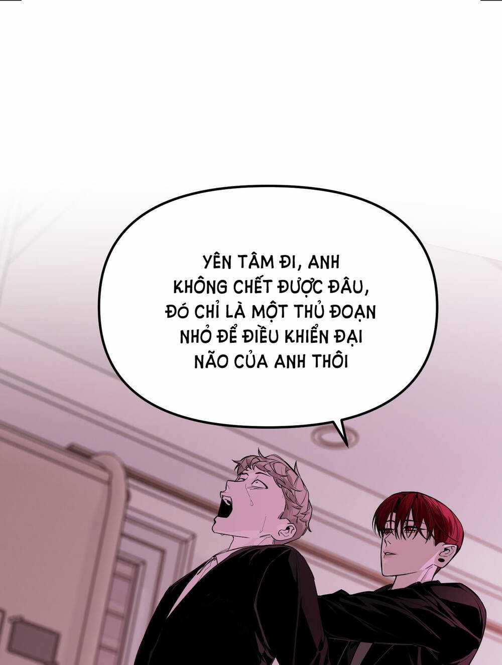Ác Ma May Mắn - Chapter 23 - Trang 3