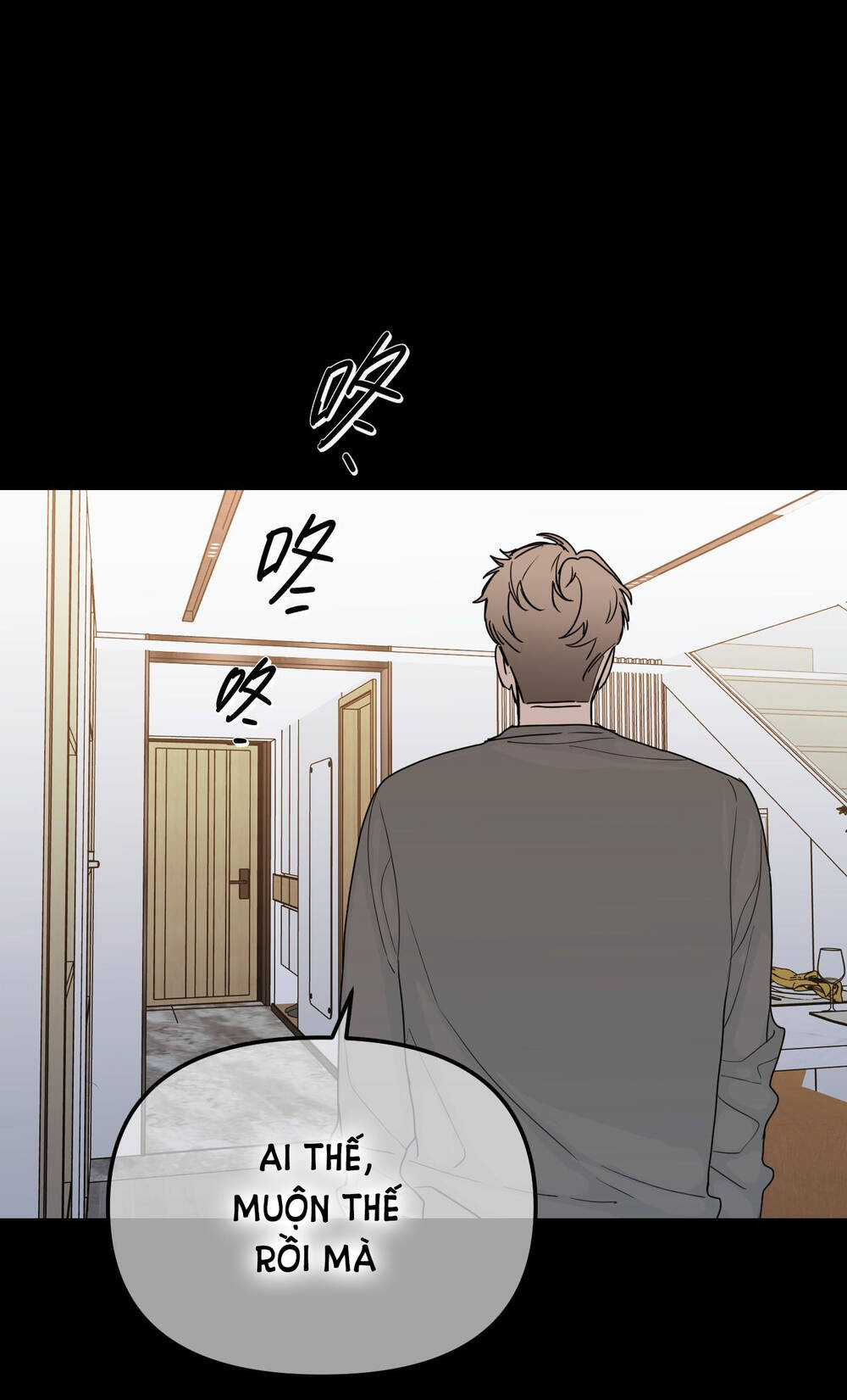 Ác Ma May Mắn - Chapter 23 - Trang 27