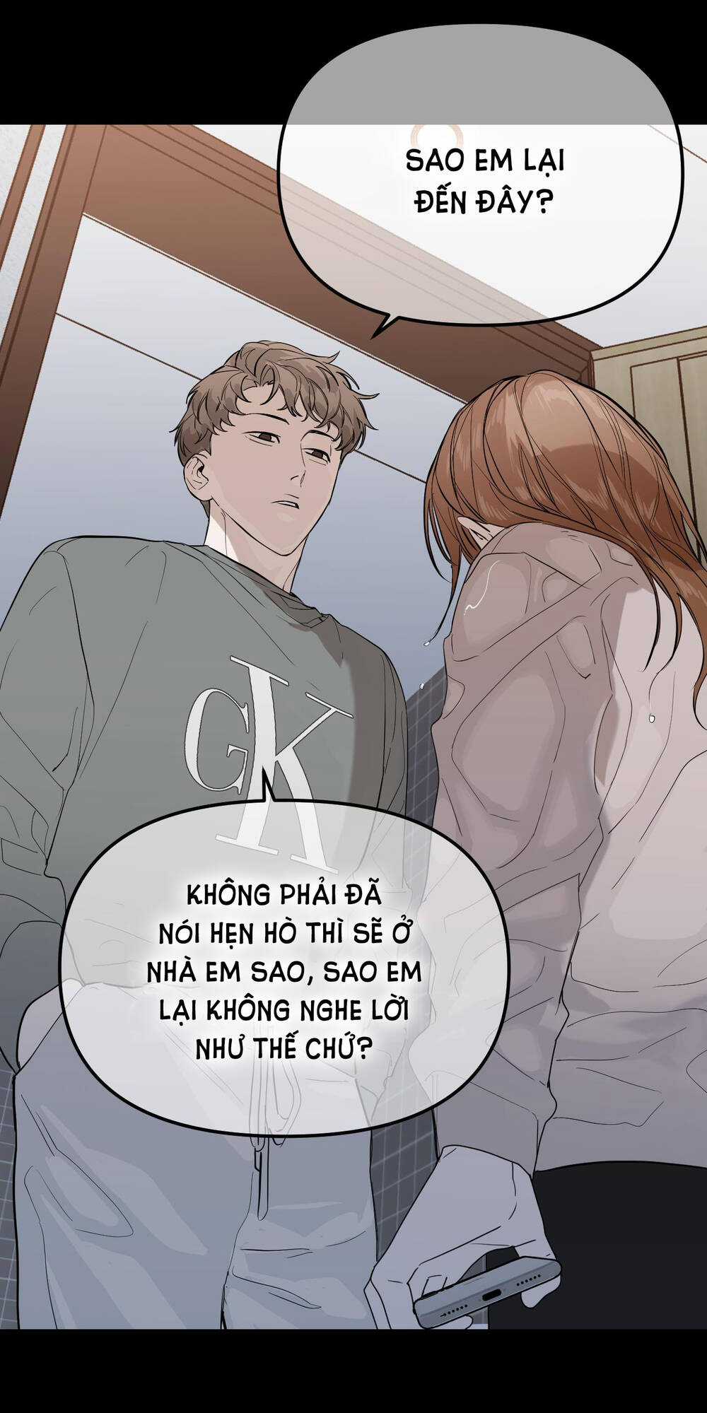 Ác Ma May Mắn - Chapter 23 - Trang 28