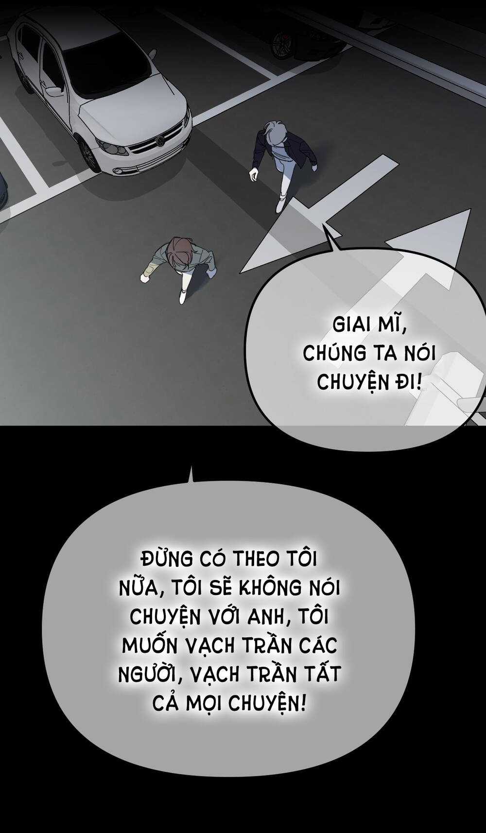 Ác Ma May Mắn - Chapter 23 - Trang 41