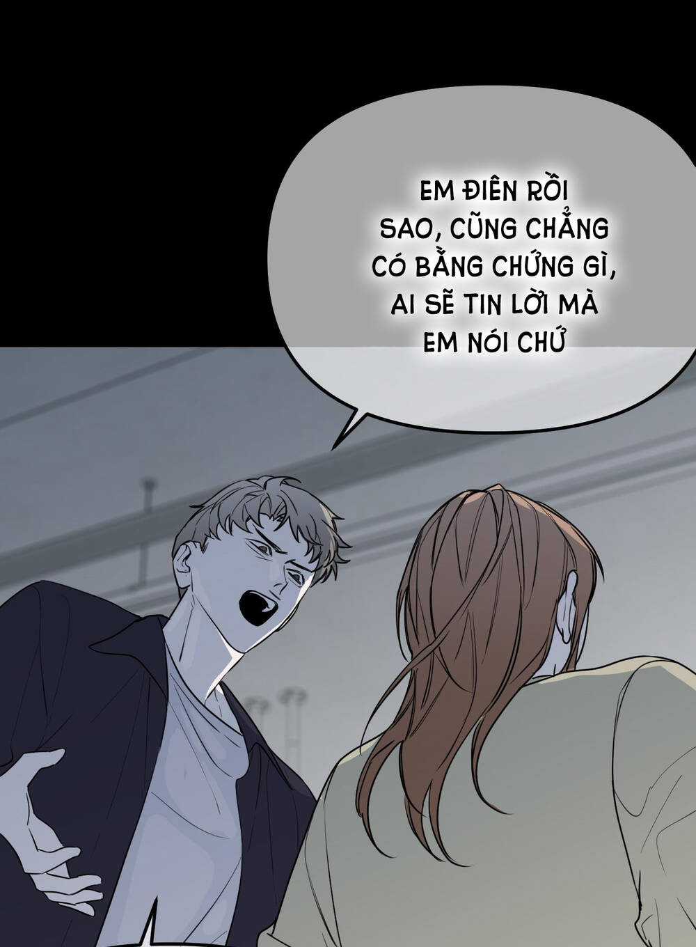 Ác Ma May Mắn - Chapter 23 - Trang 42
