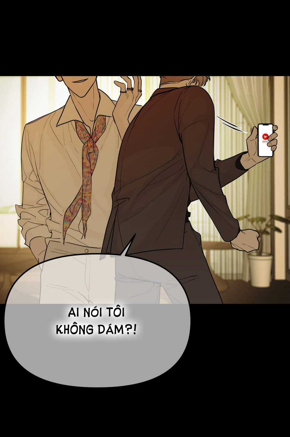 Ác Ma May Mắn - Chapter 23 - Trang 55