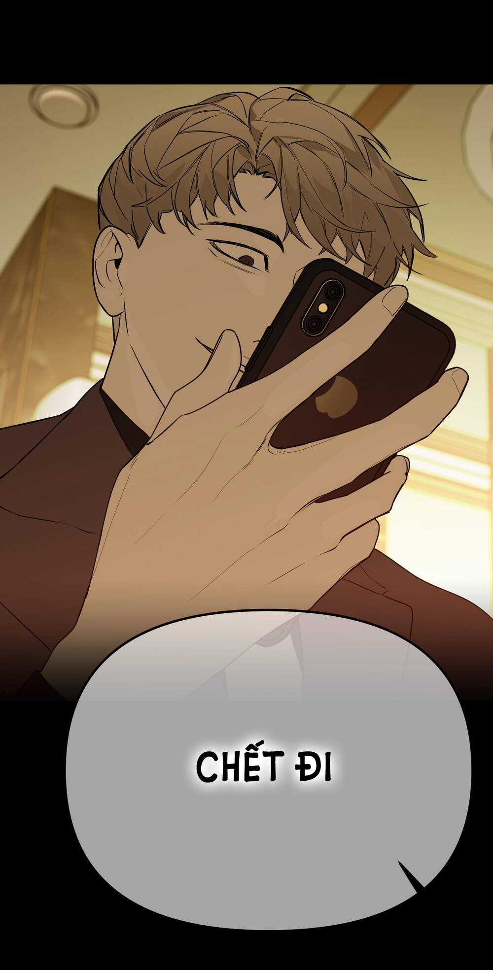 Ác Ma May Mắn - Chapter 23 - Trang 56