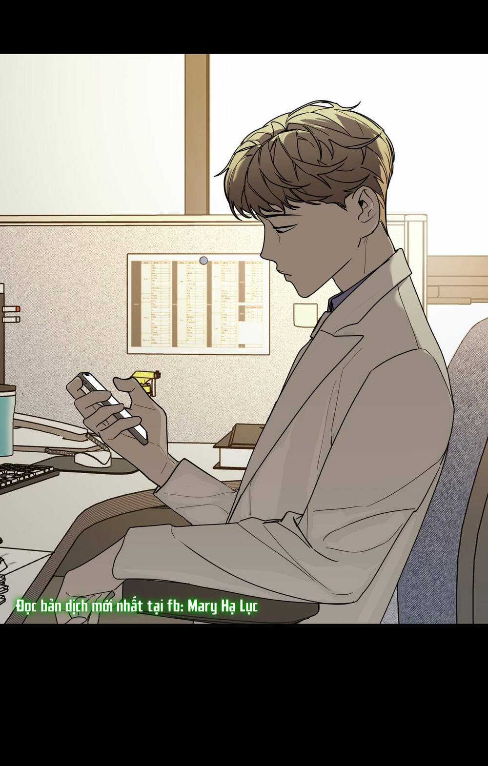 Ác Ma May Mắn - Chapter 23 - Trang 58