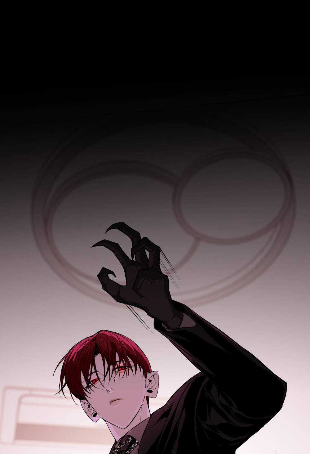 Ác Ma May Mắn - Chapter 23 - Trang 61