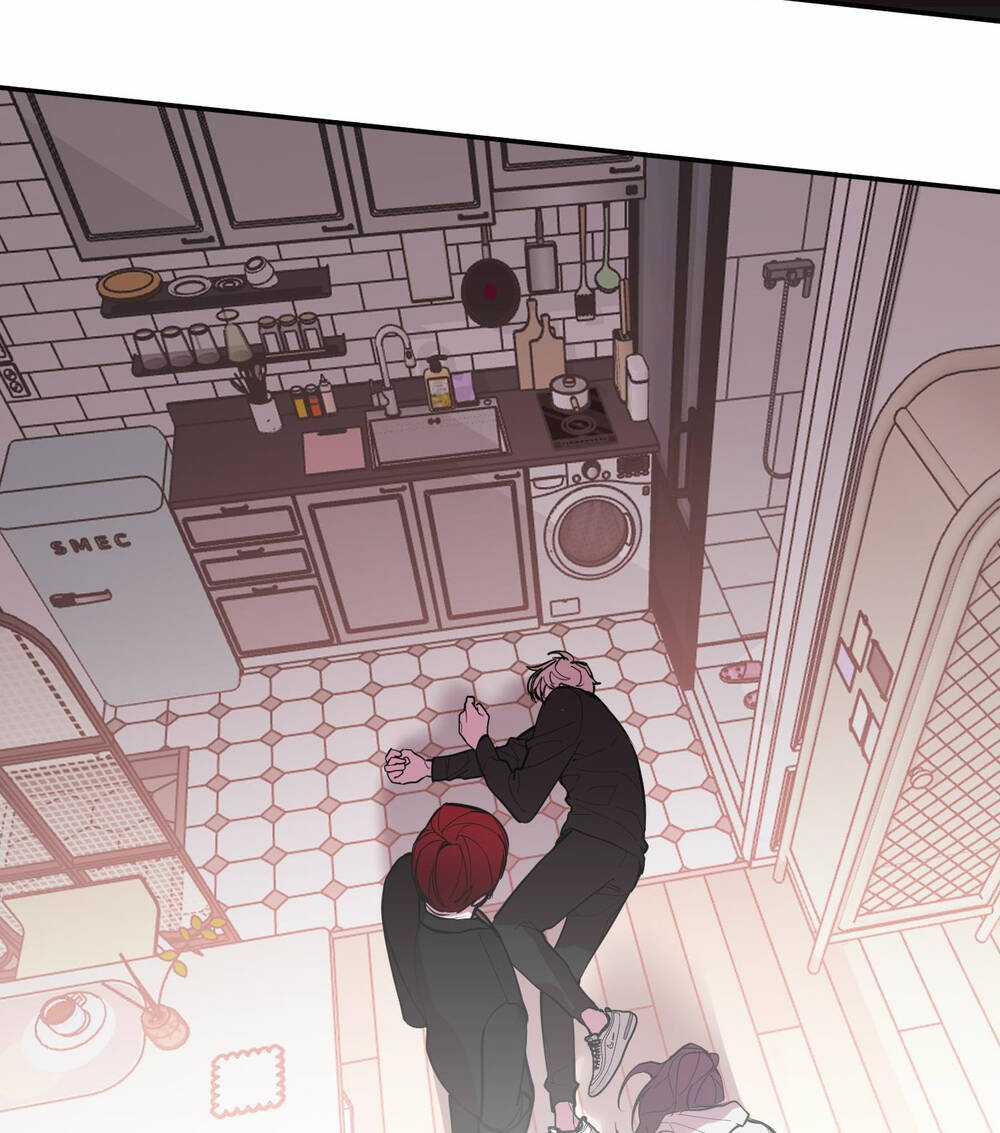 Ác Ma May Mắn - Chapter 23 - Trang 70