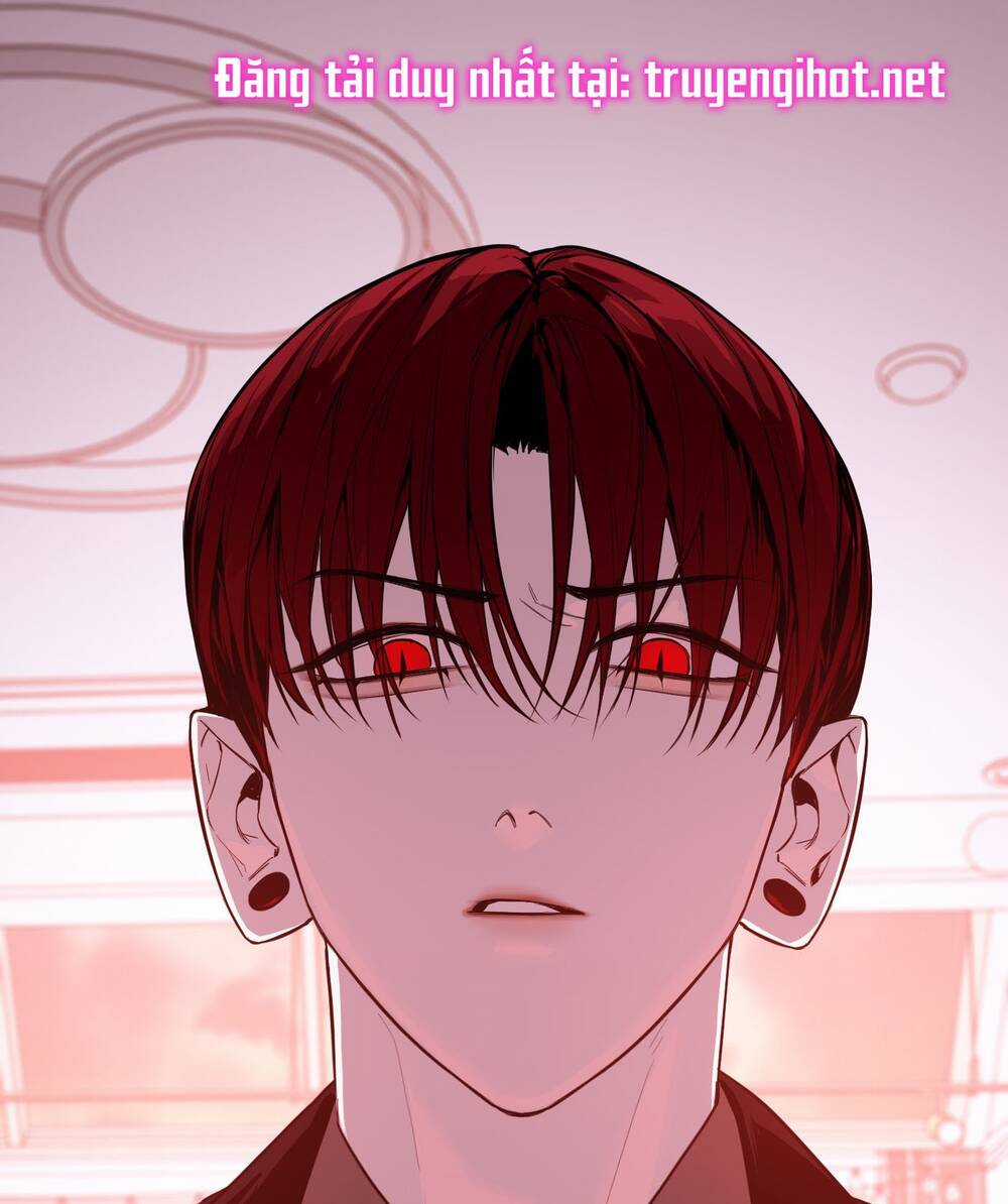 Ác Ma May Mắn - Chapter 24 - Trang 19