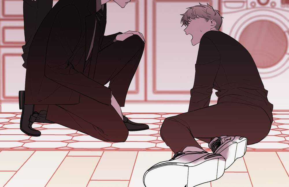 Ác Ma May Mắn - Chapter 24 - Trang 23