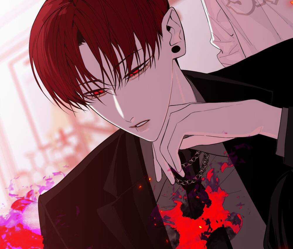 Ác Ma May Mắn - Chapter 24 - Trang 28