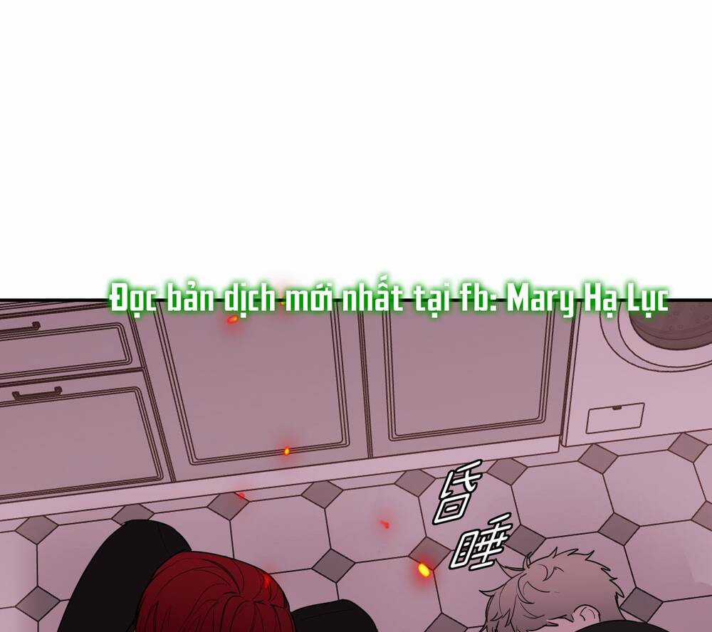 Ác Ma May Mắn - Chapter 24 - Trang 31