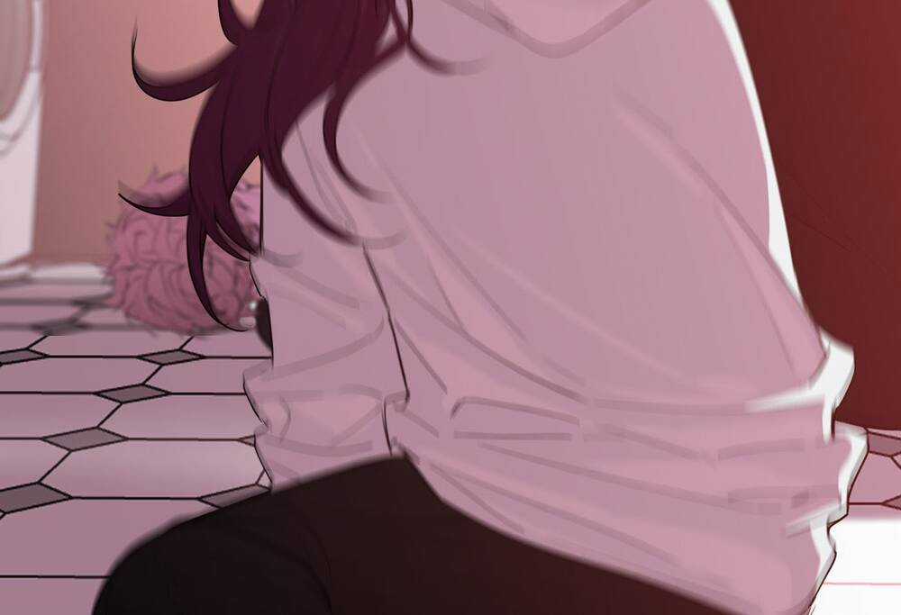 Ác Ma May Mắn - Chapter 24 - Trang 35