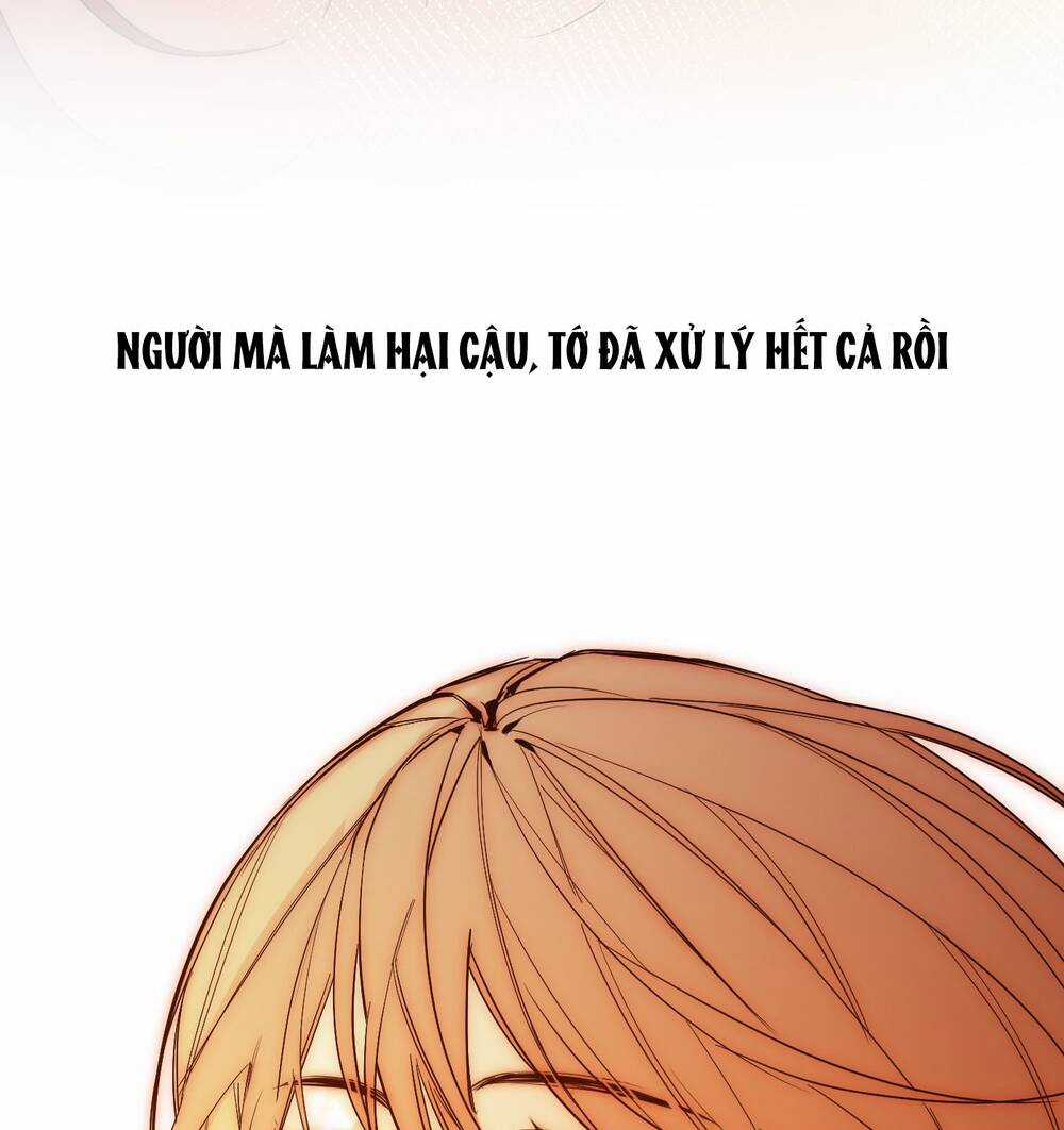 Ác Ma May Mắn - Chapter 24 - Trang 59