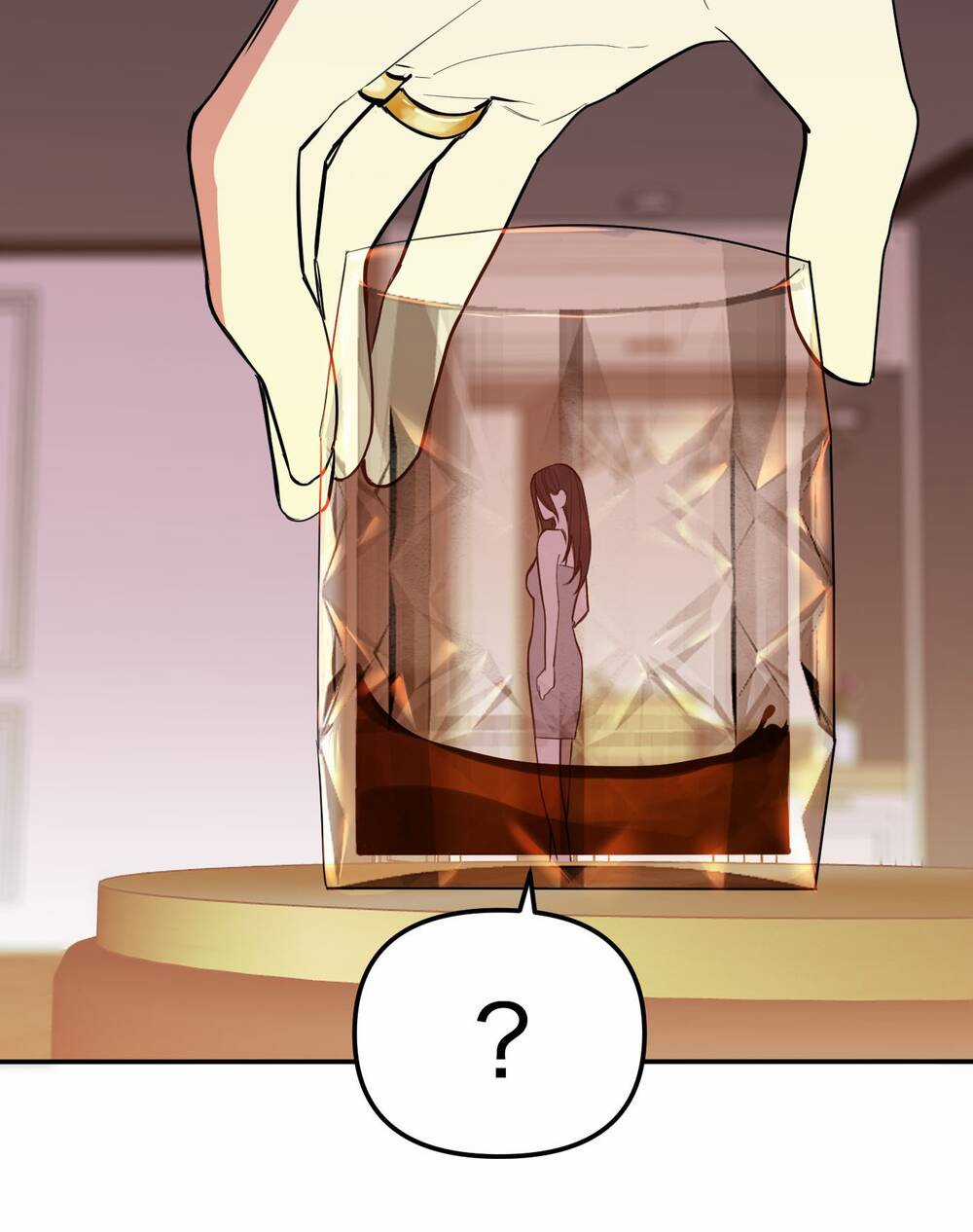 Ác Ma May Mắn - Chapter 24 - Trang 95