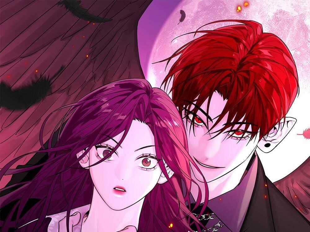 Ác Ma May Mắn - Chapter 25 - Trang 1