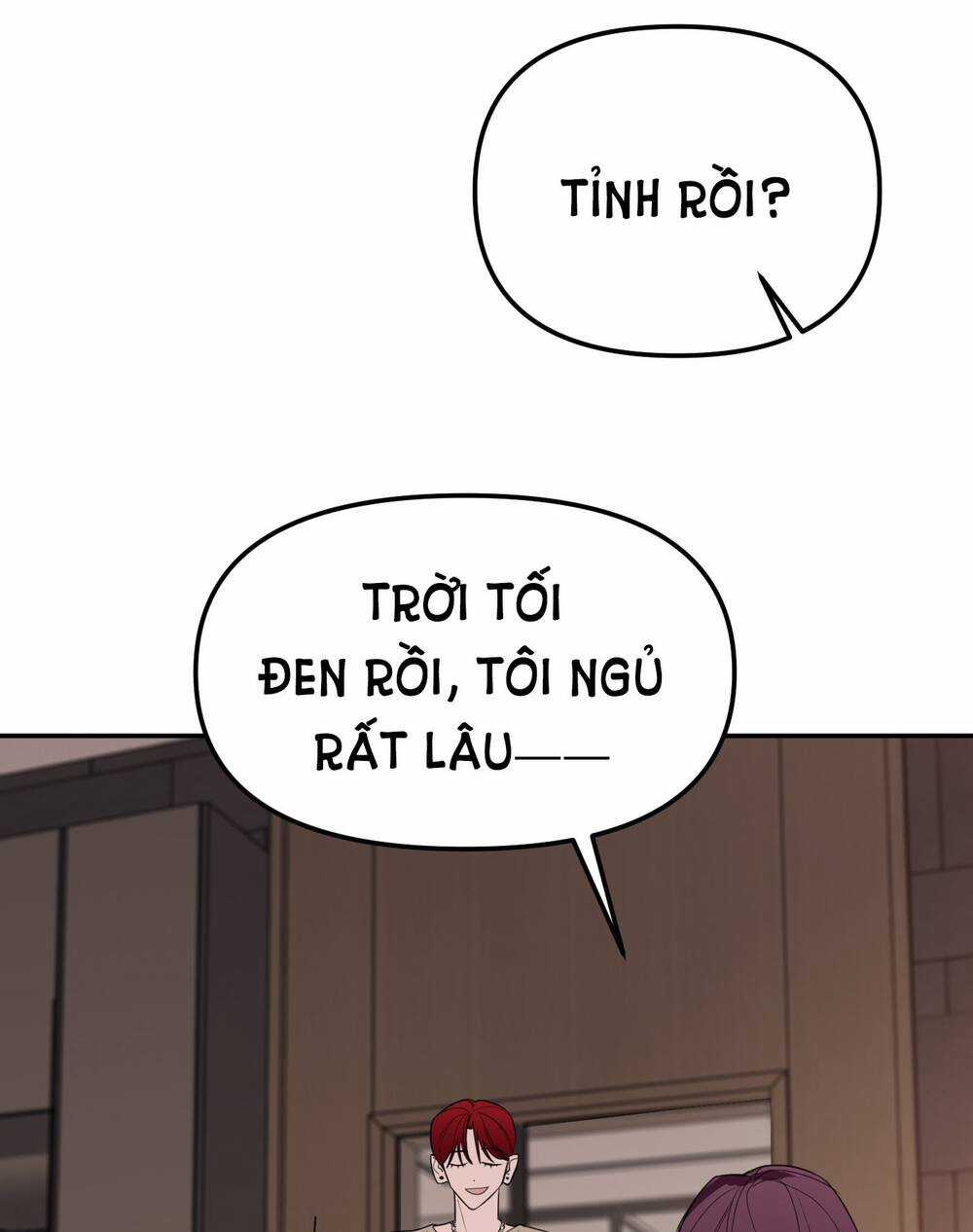 Ác Ma May Mắn - Chapter 25 - Trang 13