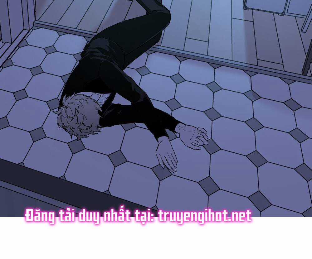 Ác Ma May Mắn - Chapter 25 - Trang 36