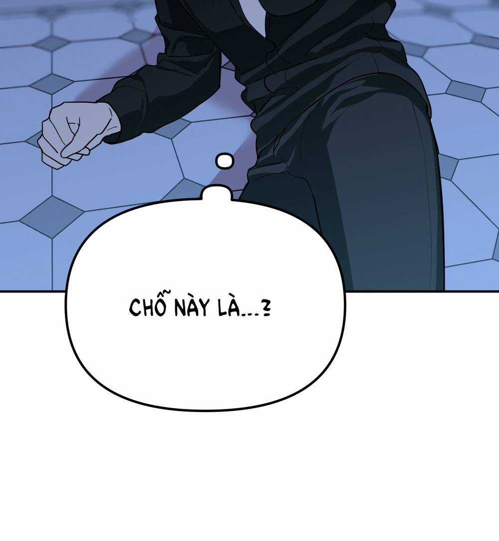 Ác Ma May Mắn - Chapter 25 - Trang 38