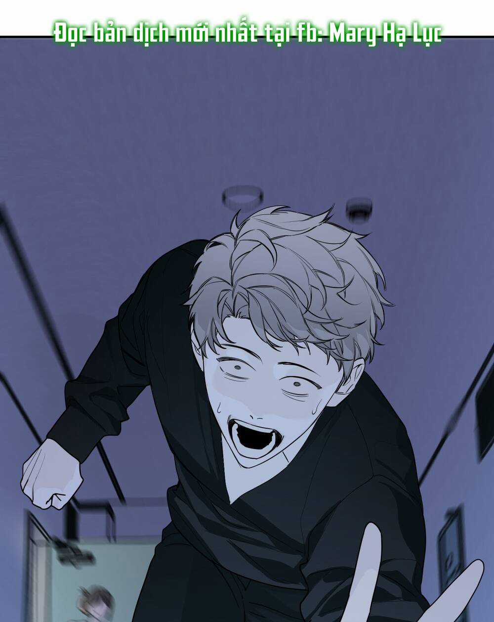 Ác Ma May Mắn - Chapter 25 - Trang 47