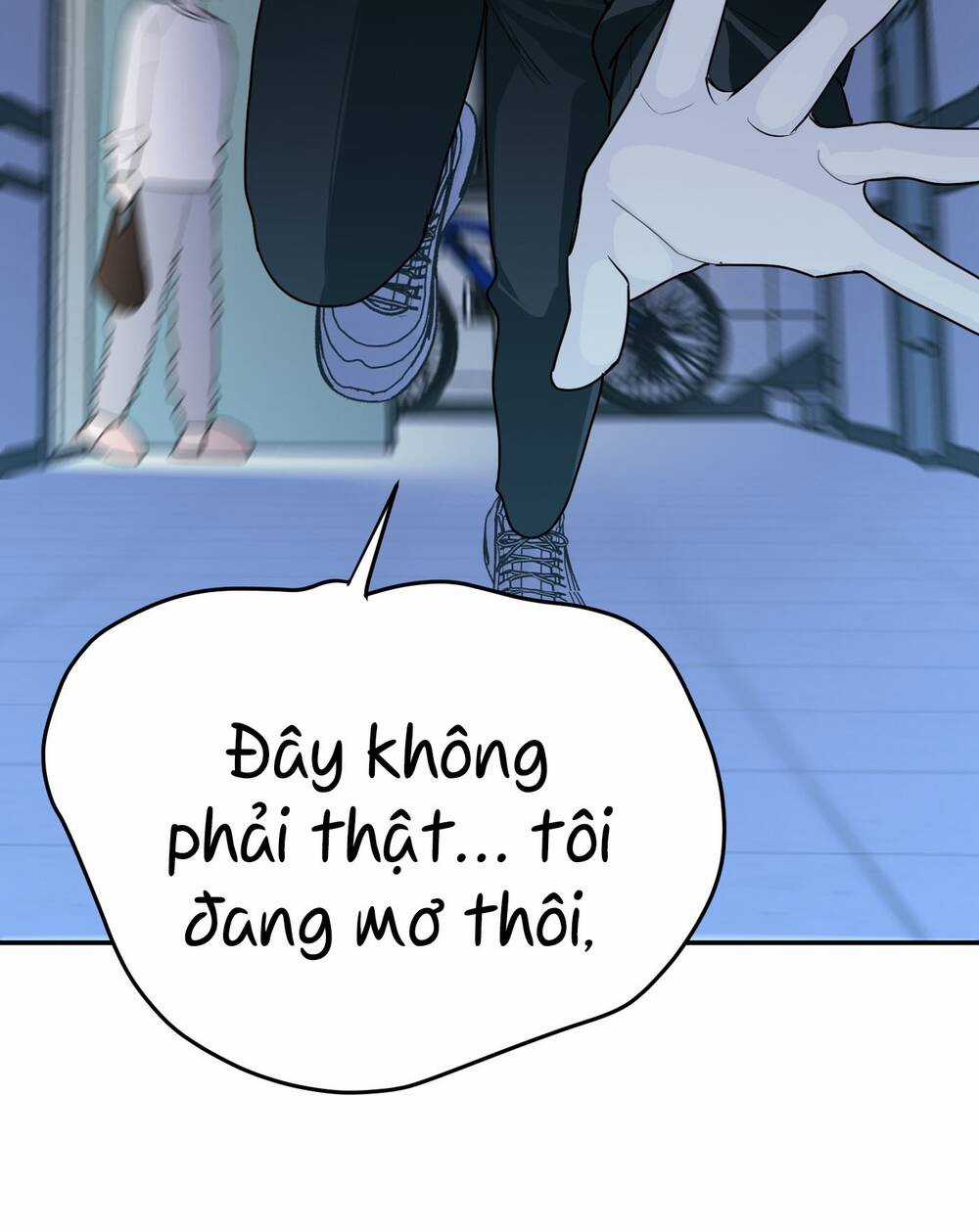 Ác Ma May Mắn - Chapter 25 - Trang 48