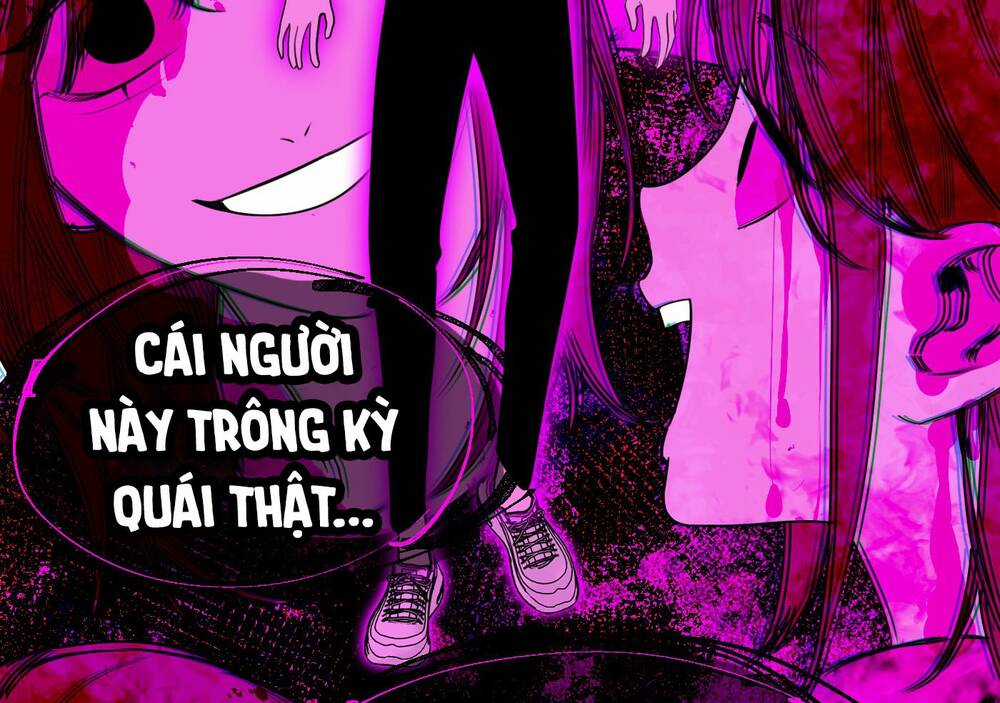 Ác Ma May Mắn - Chapter 25 - Trang 76